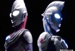 奥特曼最新情报爆料视频,神秘力量觉醒，宇宙守护战即将开启！